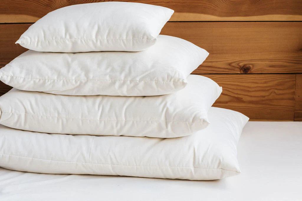 How to choose a pillow best sale