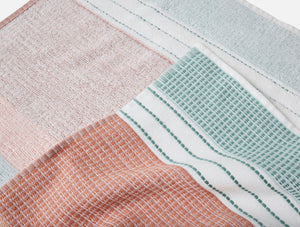 Coyuchi Seabright Organic Beach Towel