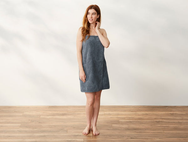 Temescal Organic Towels & Bath Mat - Holy Lamb Organics