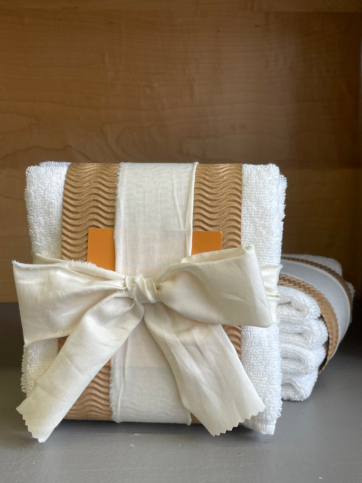 Organic Towel Sets Clearance