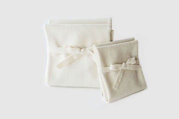 Natural Child's Wool Puddle Pads - Holy Lamb Organics